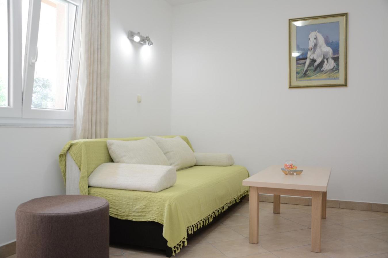 Apartments Marina Ražanac Camera foto