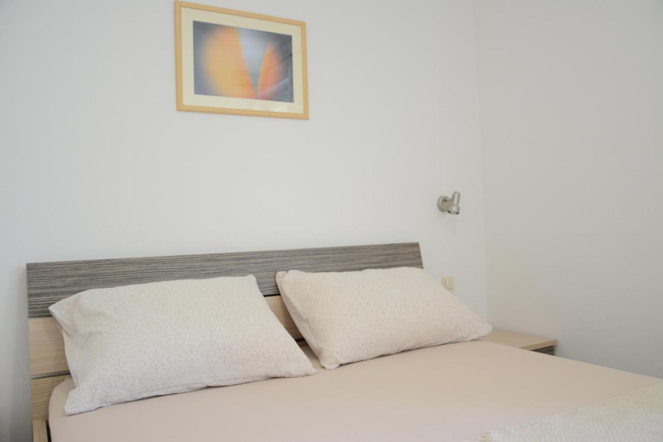 Apartments Marina Ražanac Camera foto